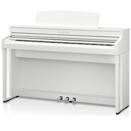 Acquista KAWAI CA59 BIANCO online | Merula Strumenti Musicali