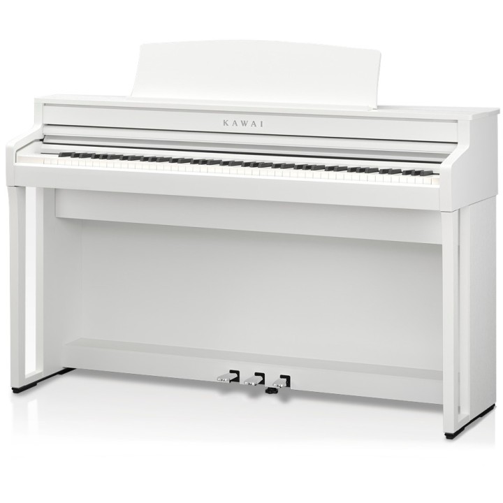 Acquista KAWAI CA59 BIANCO online | Merula Strumenti Musicali