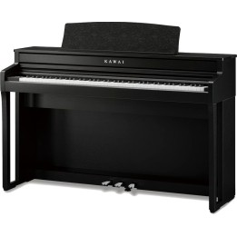 Acquista KAWAI CA59 NERO online | Merula Strumenti Musicali