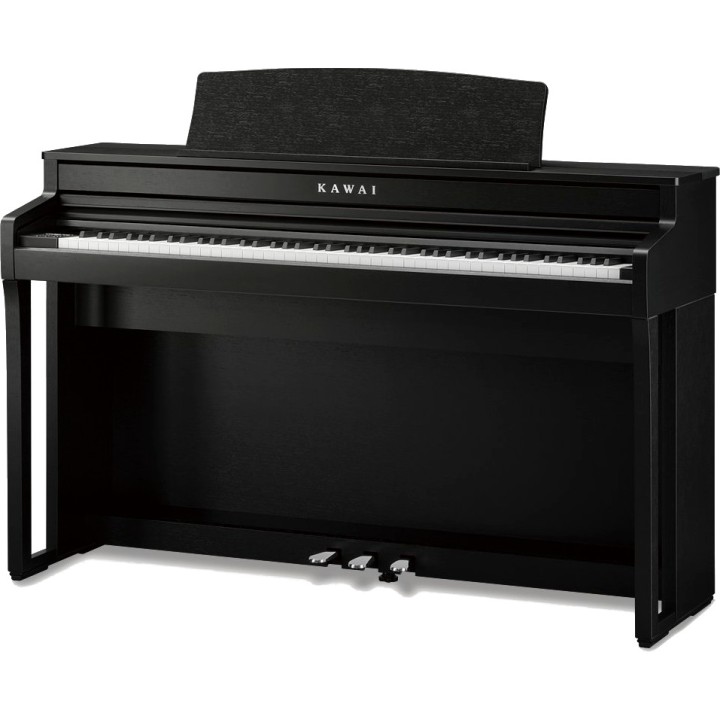 Acquista KAWAI CA59 NERO online | Merula Strumenti Musicali