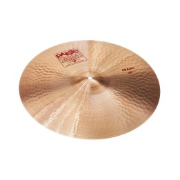 Acquista PAISTE 2002cc16 2002 Crash 16" online | Merula Strumenti Musicali