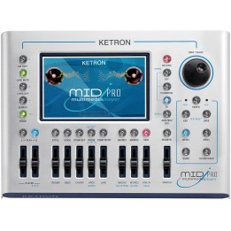 ketron midjay pro case