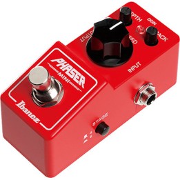 Acquista IBANEZ PHMINI - Mini Phaser online | Merula Strumenti Musicali