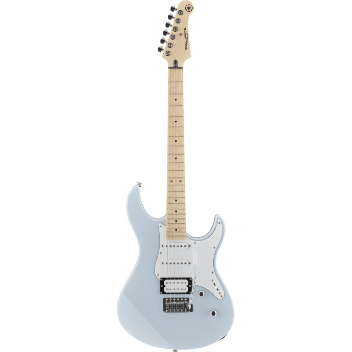 Acquista YAMAHA Pacifica 112VM Ice Blue online | Merula Strumenti Musicali