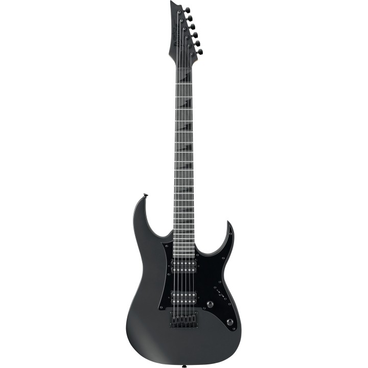 Acquista IBANEZ GRGR131EXBKF online | Merula Strumenti Musicali