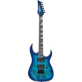 Acquista IBANEZ Grgr221pa Aqb online | Merula Strumenti Musicali