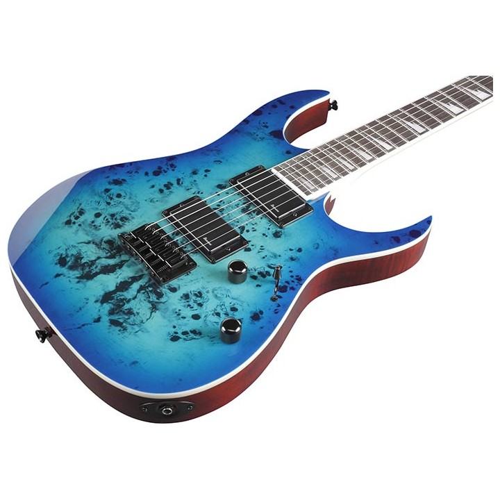 Acquista IBANEZ Grgr221pa Aqb online | Merula Strumenti Musicali