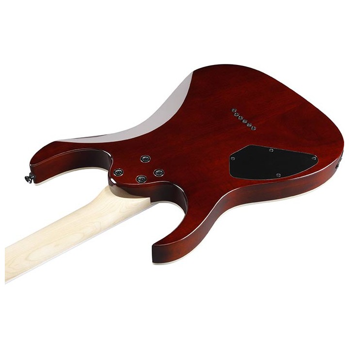 Acquista IBANEZ Grgr221pa Aqb online | Merula Strumenti Musicali