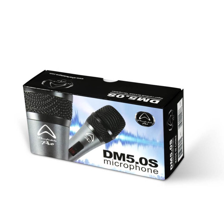 Acquista WHARFEDALE DM5.0S | Merula Strumenti Musicali