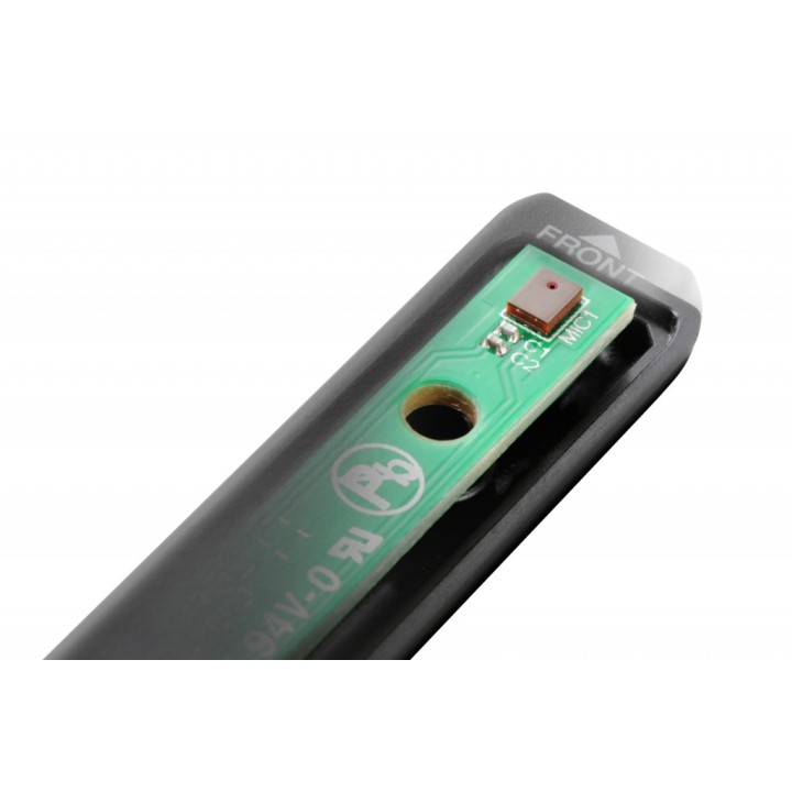 IK Multimedia - MEMS