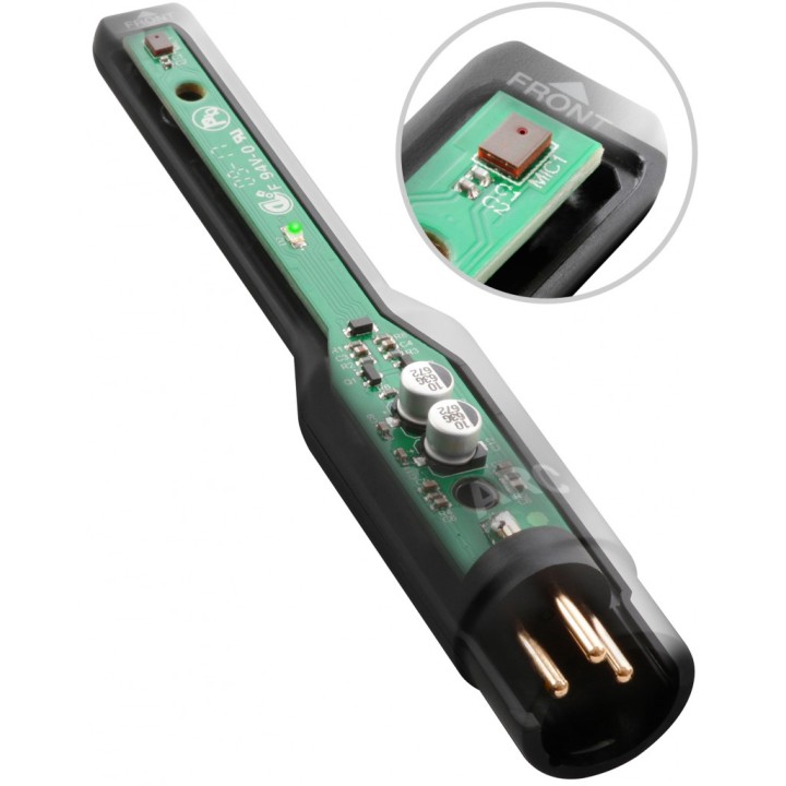 IK Multimedia - MEMS
