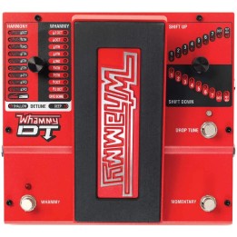 Acquista DIGITECH Whammy Dt online | Merula Strumenti Musicali