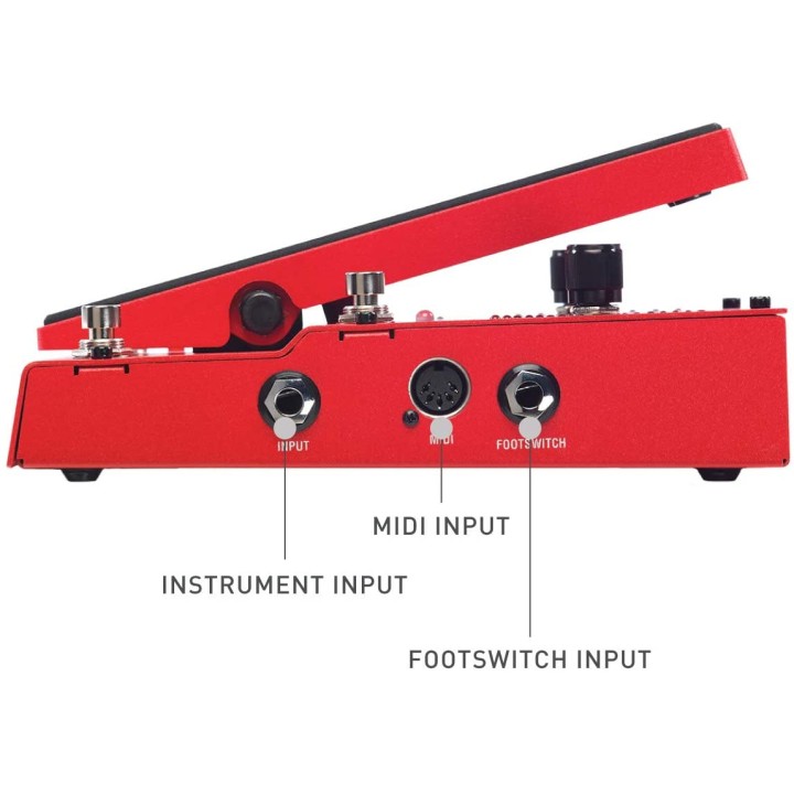Acquista DIGITECH Whammy Dt online | Merula Strumenti Musicali