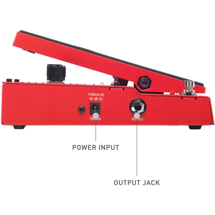 Acquista DIGITECH Whammy Dt online | Merula Strumenti Musicali