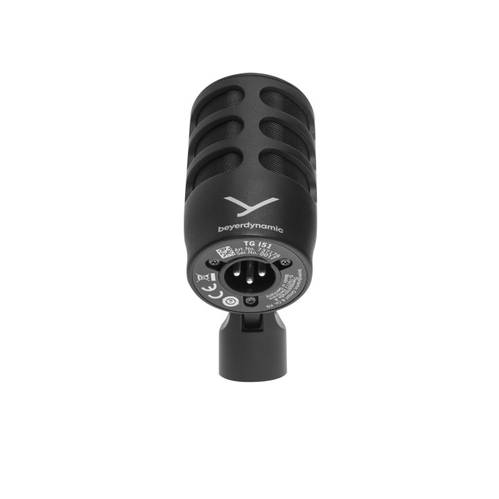 Acquista BEYERDYNAMIC TG I51 online | Merula Strumenti Musicali