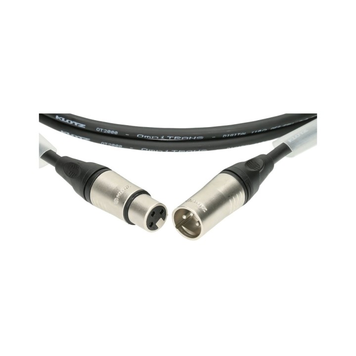 Acquista KLOTZ AES3HK0500 | 5 mt online | Merula Strumenti Musicali