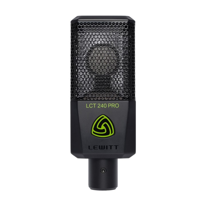 Acquista LEWITT Lct 240 Pro online | Merula Strumenti Musicali