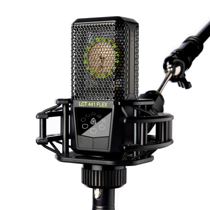 Acquista LEWITT LCT441FLEX online | Merula Strumenti Musicali