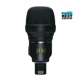 Acquista LEWITT Dtp 640 Rex online | Merula Strumenti Musicali
