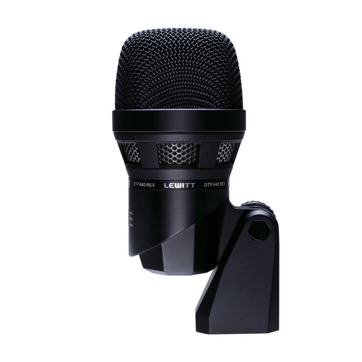 Acquista LEWITT Dtp 640 Rex online | Merula Strumenti Musicali
