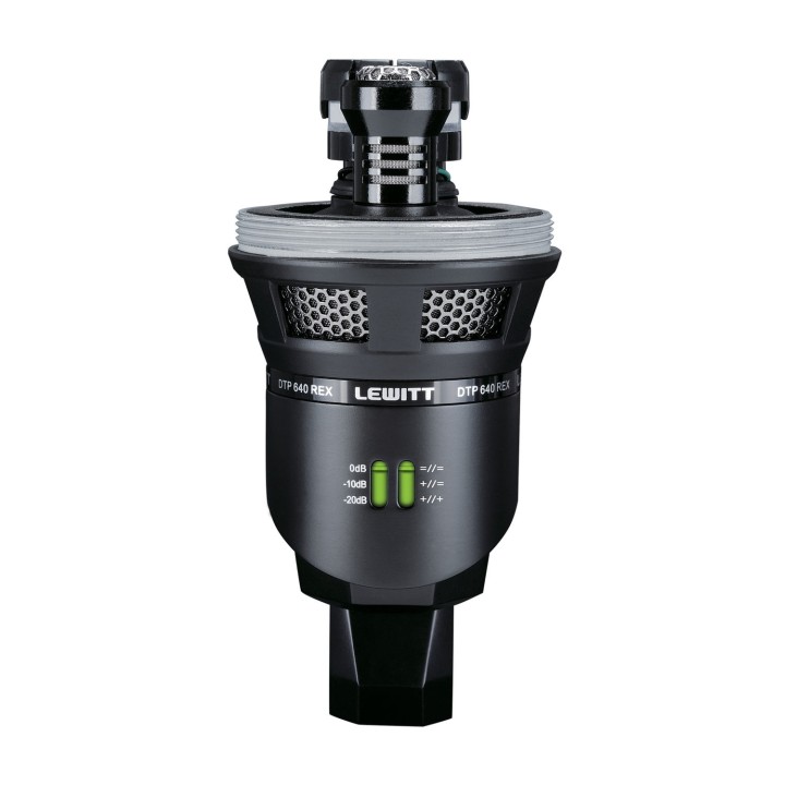 Acquista LEWITT Dtp 640 Rex online | Merula Strumenti Musicali