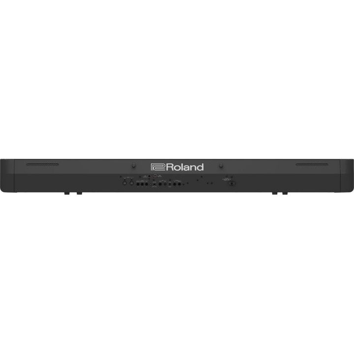 roland fp-90x-bk pianoforte digitale