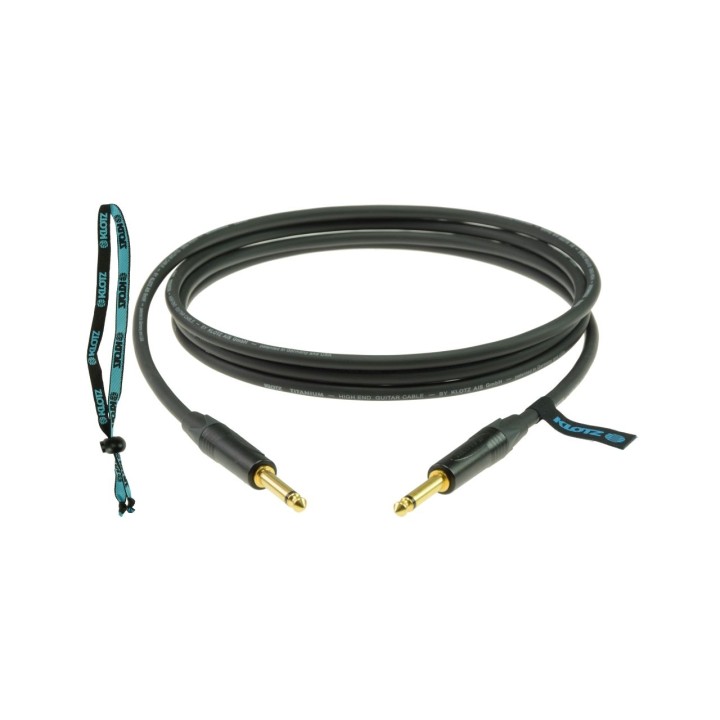 Acquista KLOTZ Ti-0300pp online | Merula Strumenti Musicali