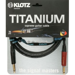 Acquista KLOTZ Ti-0450psp online | Merula Strumenti Musicali