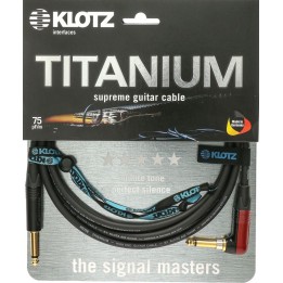 Acquista KLOTZ Tir0450psp online | Merula Strumenti Musicali