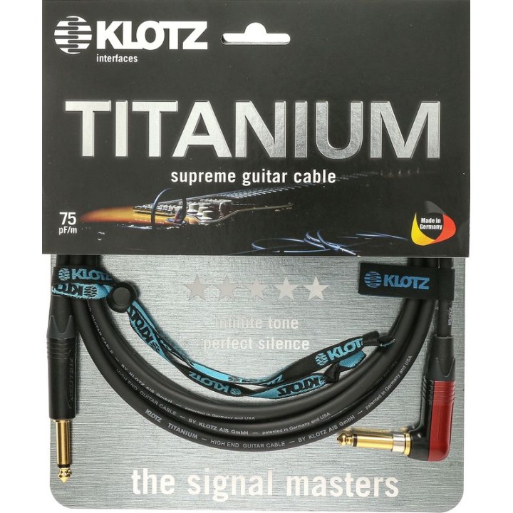 Acquista KLOTZ Tir0450psp online | Merula Strumenti Musicali