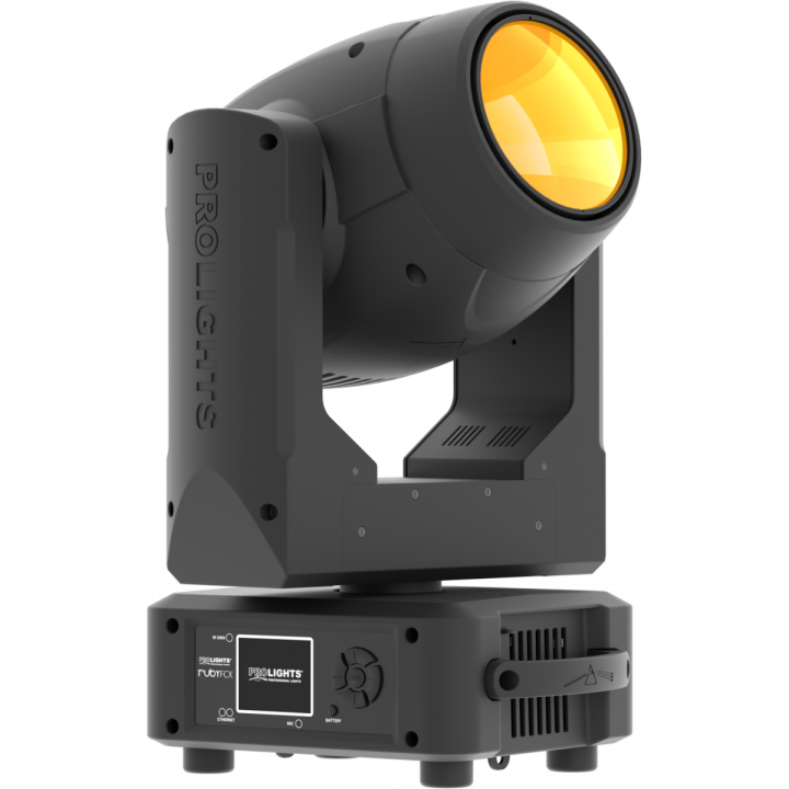Acquista PROLIGHTS RUBYFCX online | Merula Strumenti Musicali