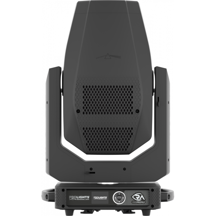 Acquista PROLIGHTS RA2000PROFILE online | Merula Strumenti Musicali