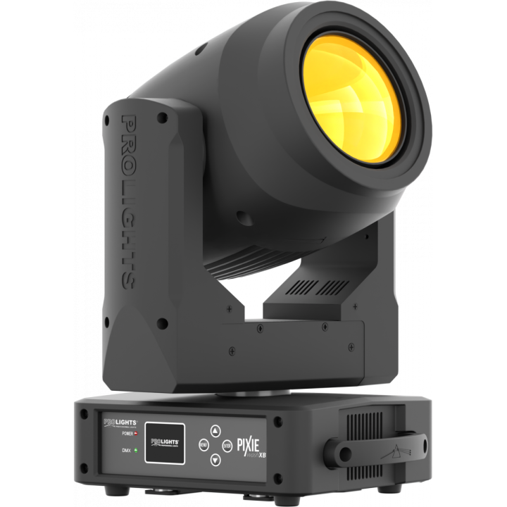 Acquista PROLIGHTS PIXIEWASHXB online | Merula Strumenti Musicali