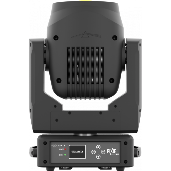 Acquista PROLIGHTS PIXIEWASHXB online | Merula Strumenti Musicali
