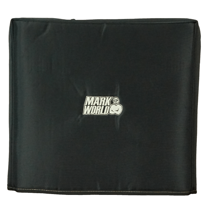 Acquista MARKWORLD COVER DV JAZZ 12 online | Merula Strumenti Musicali