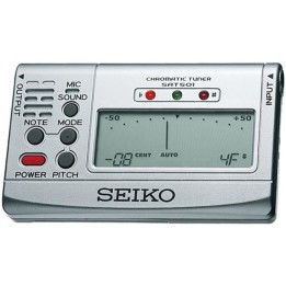 Acquista SEIKO SAT-501 | Merula Strumenti Musicali