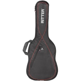 Acquista RITTER Custodia per chitarra elettrica RGP2-E/BRD online | Merula Strumenti Musicali