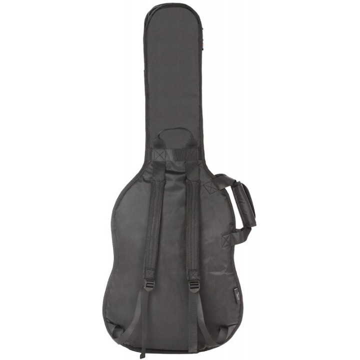 Acquista RITTER Custodia per chitarra elettrica RGP2-E/BRD online | Merula Strumenti Musicali