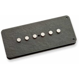 Acquista SEYMOUR DUNCAN SJM2N HOT FOR JAZZMASTER online | Merula Strumenti Musicali