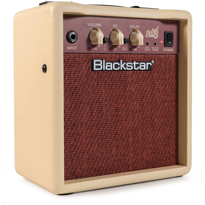 BLACKSTAR DEBUT 10E | Merula Strumenti Musicali