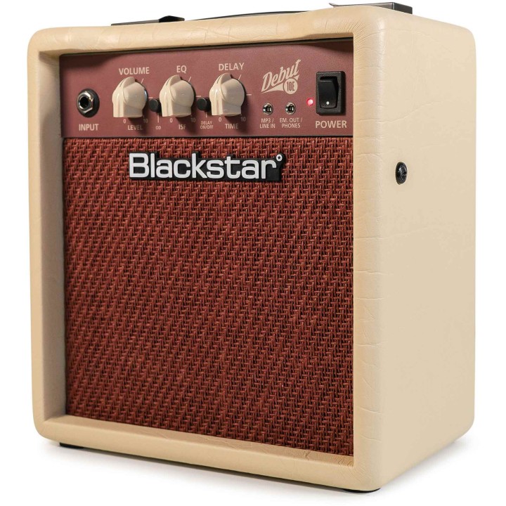 BLACKSTAR DEBUT 10E | Merula Strumenti Musicali