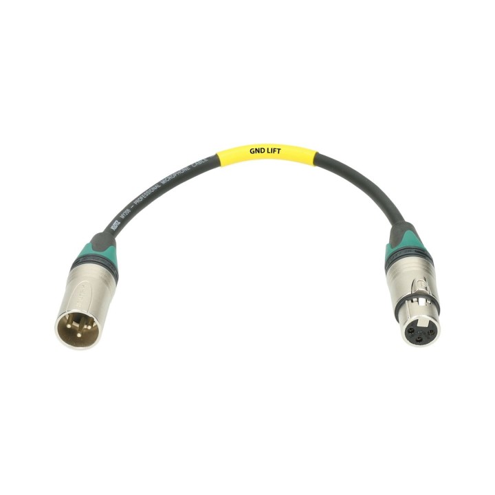 Acquista KLOTZ Xlr-Fm-G online | Merula Strumenti Musicali