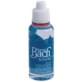 Acquista VINCENT BACH ROTOR OIL online | Merula Strumenti Musicali