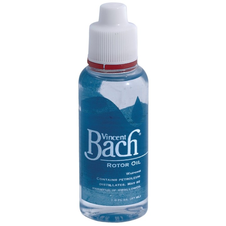 Acquista VINCENT BACH ROTOR OIL online | Merula Strumenti Musicali