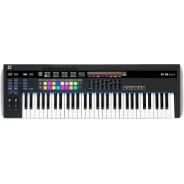 Acquista NOVATION 61SL MKIII online | Merula Strumenti Musicali