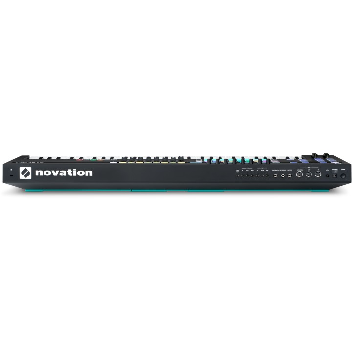 Acquista NOVATION 61SL MKIII online | Merula Strumenti Musicali