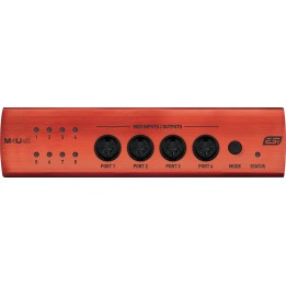 Esi M4u Ex Interfaccia Midi Usb