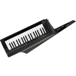 korg rk-100s2 bk tastiera a tracolla