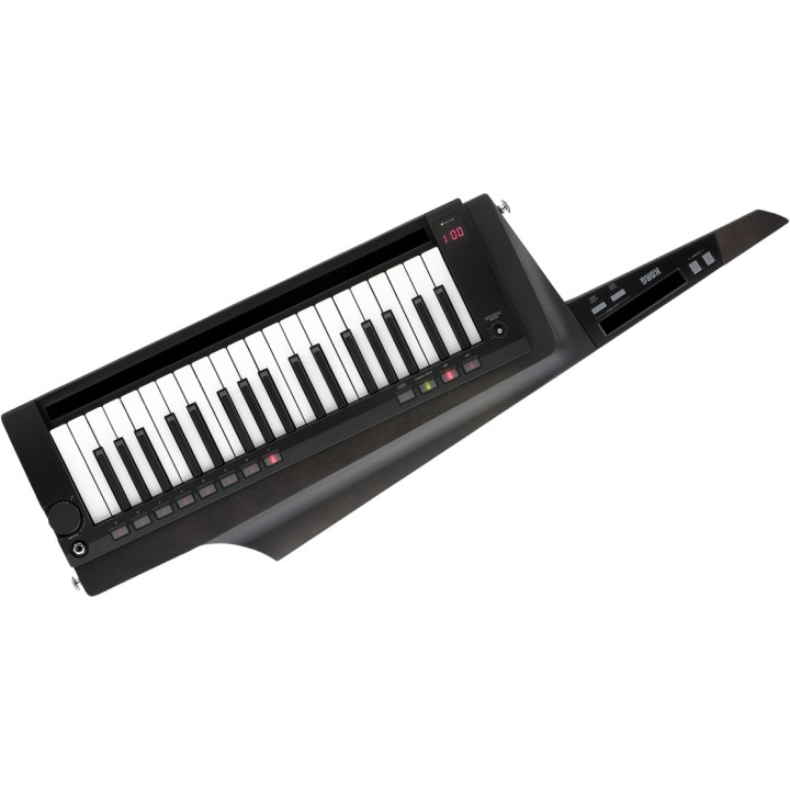 korg rk-100s2 bk tastiera a tracolla