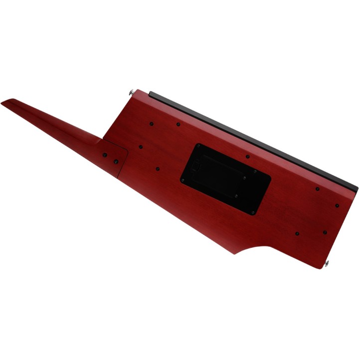 korg rk-100s2 rd tastiera a tracolla